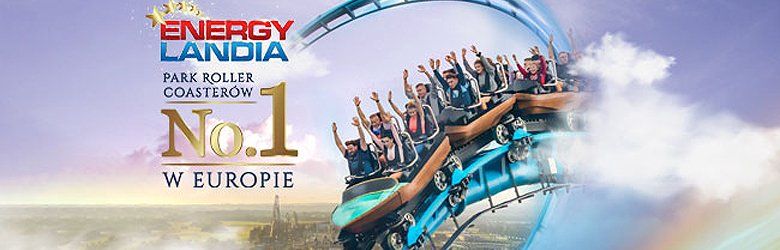 Energylandia Energylandia