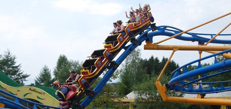 WILD TRAIN WILD TRAIN der verrückte Zug