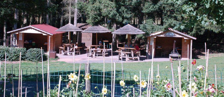 Erlebnispark Steinau Erlebnispark Steinau Grillen