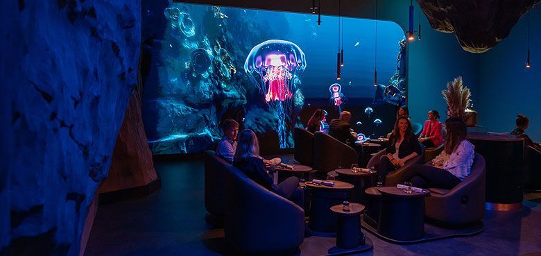 Europa-Park Eatrenalin Europa-Park Eatrenalin