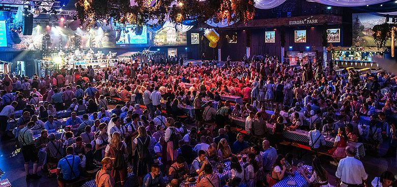 Alpenexpress Enzian und Tiroler Wildwasserbahn Alpenexpress Enzian und Tiroler Wildwasserbahn