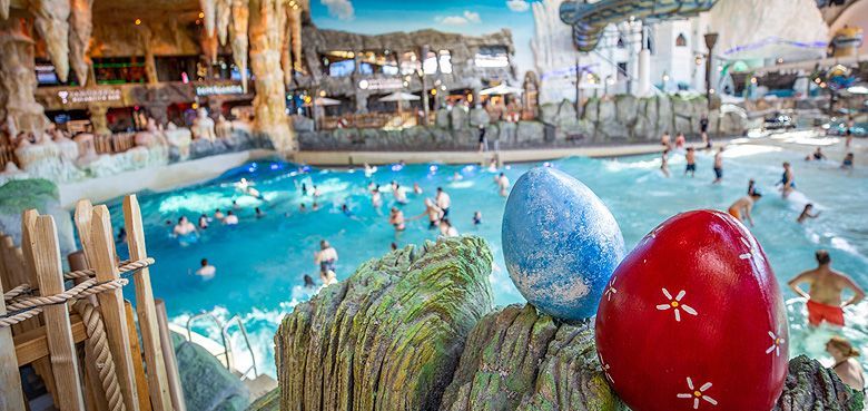 Ostern in Rulantica. Ostern in Rulantica