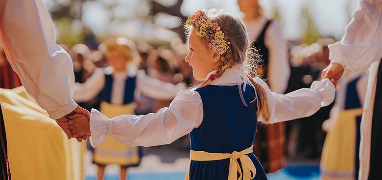 Das „Midsommar Havn-Fest“ im Europa-Park Rust Das „Midsommar Havn-Fest“ im Europa-Park Rust