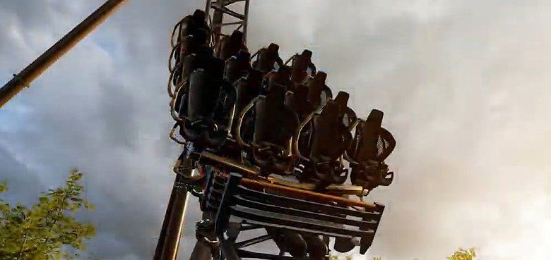 Europa-Park - „Ride & Slide“ - Zwei Parks, ein Ticket Europa-Park - „Ride & Slide“ - Zwei Parks, ein Ticket