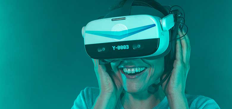 Europa-Park Kunst mit der 3-D-Brille Europa-Park Kunst mit der 3-D-Brille