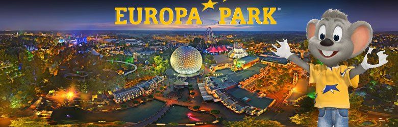 Europa-Park Rust News