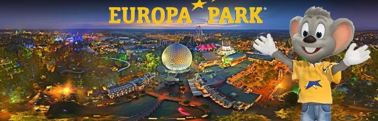 Europa-Park Rust Europa-Park Rust