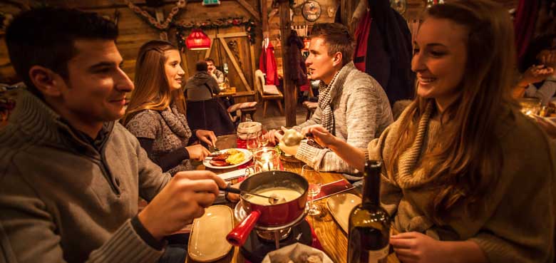 Europa-Park – Hüttenabend Europa-Park – Hüttenabend