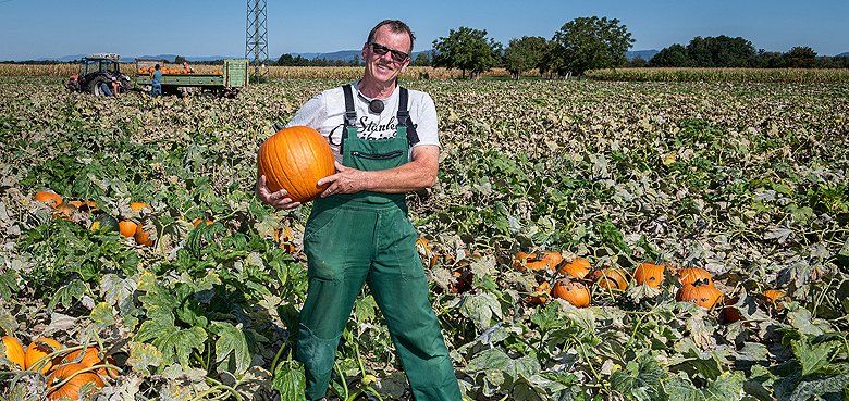 Europa-Park HalloWinter Europa-Park Hallowintger