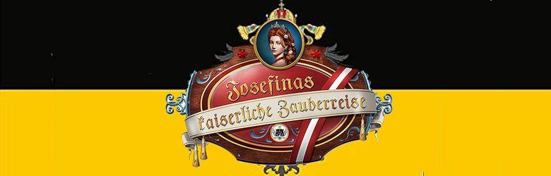 Josefinas kaiserliche Zauberreise Europa-Park Josefinas kaiserliche Zauberreise
