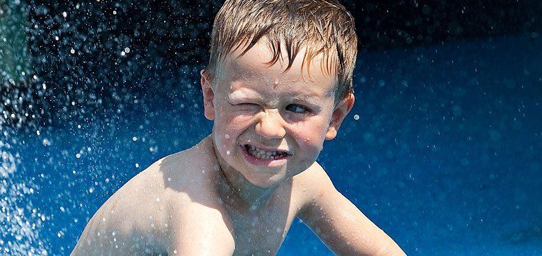 Im Isländischen Themenbereich wird das Hansgrohe Kinderfest gefeiert. Im Isländischen Themenbereich wird das Hansgrohe Kinderfest gefeiert.