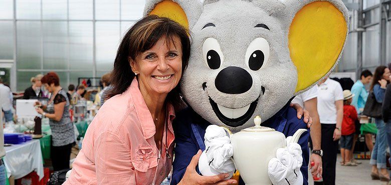 Europa-Park Marianne Mack Europa-Park Marianne Mack