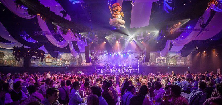 Europa-Park Oktoberfest  2023 Europa-Park Oktoberfest  2023