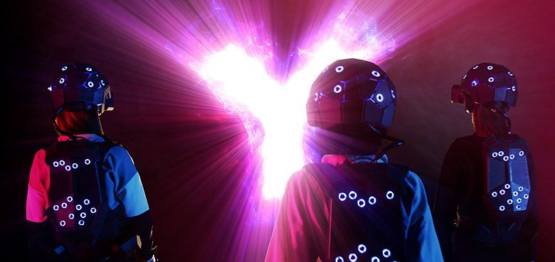 Europa-Park Rulantica Europa Park Rulantica - Mache eine neue Erfahrung