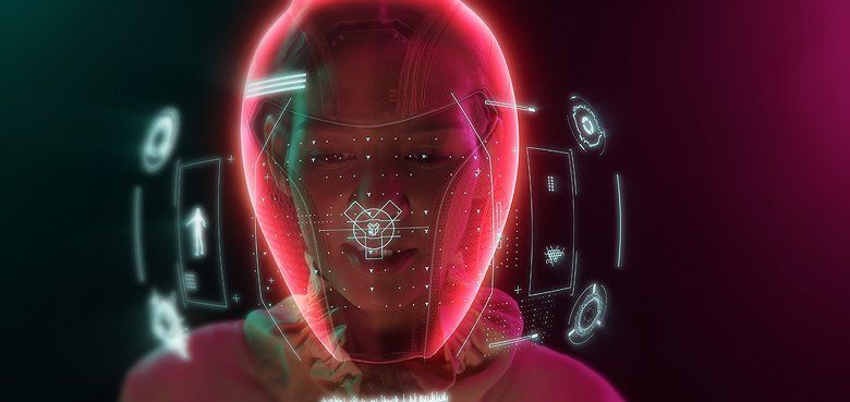 Europa-Park- Rulantica Zu Beginn der Virtual-Reality-Experience wählen die Gäste ihren eigenen Avatar aus, in den sie sich verwandeln. Zu Beginn der Virtual-Reality-Experience wählen die Gäste ihren eigenen Avatar aus, in den sie sich verwandeln.