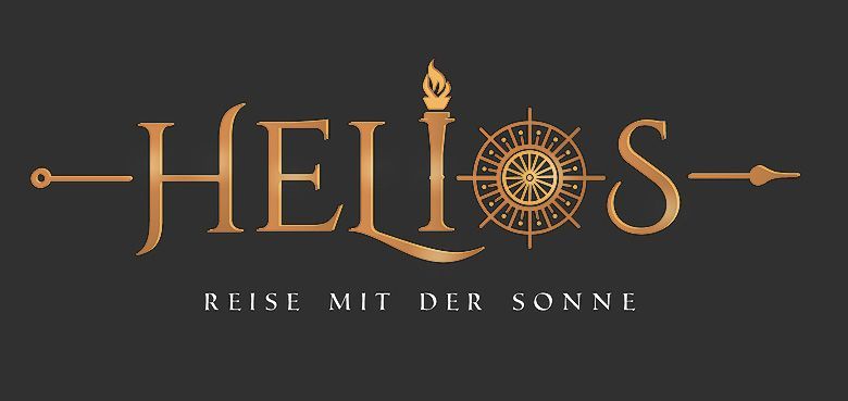 FANTASIANA HELIOS Logo FANTASIANA HELIOS Logo