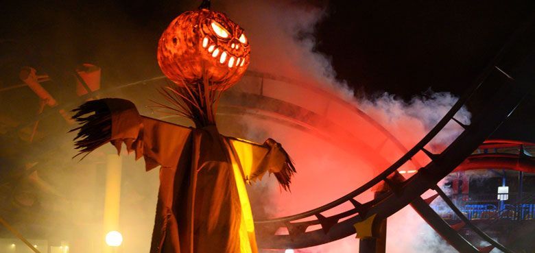 happy Halloween FANTASIANA happy Halloween FANTASIANA
