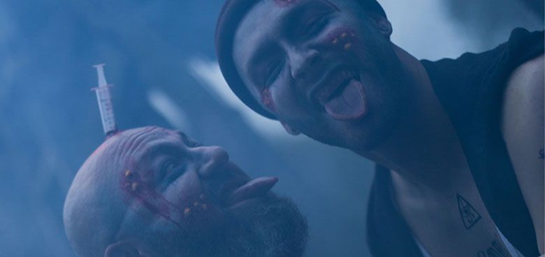 FORT FUN Halloween 2024 FORT FUN Träum was Böses II