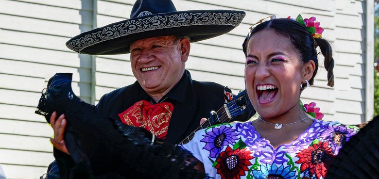 FORT FEAR Mexican Summer FORT FEAR Mexican Summer – am 22. und 23. August 2025