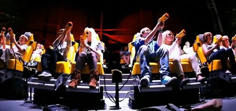 FOXDOM Fort Fun Abenteuerland FORT FUN Abenteuerland FOXDOME