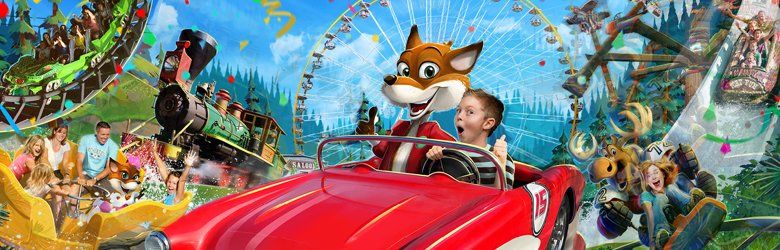 FORT FUN Abenteuerland FORT FUN Abenteuerland