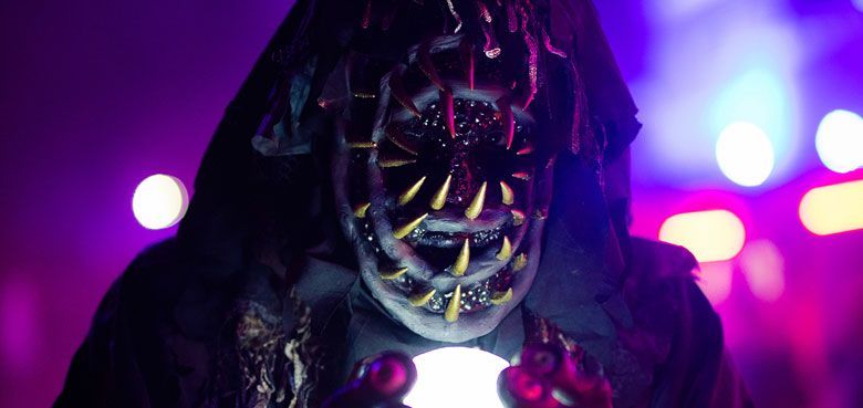 FORT FUN sucht Darsteller  FORT FUN - Darsteller gesucht