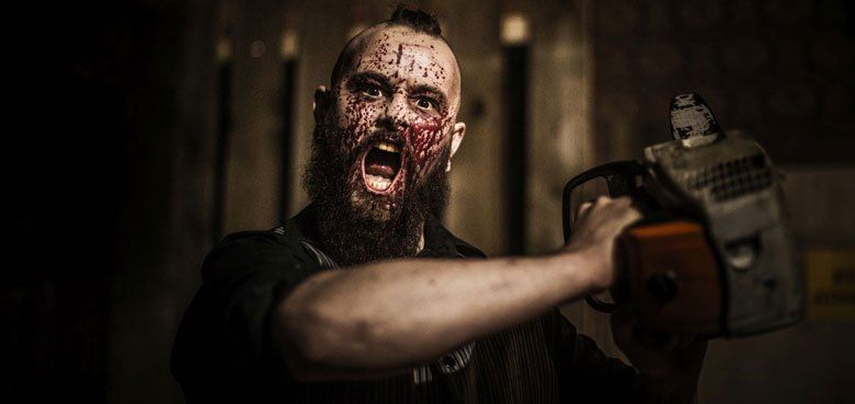 FORT FUN Halloween 2019 FORT FUN Halloween 2019