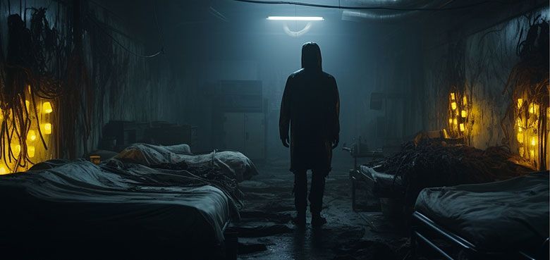 FORT FUN Halloween Träum was Böses FORT FUN Halloween Träum was Böses