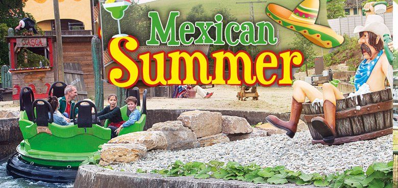 Wann öffnen wieder die Freizeitparks? Wann öffnen wieder die Freizeitparks?