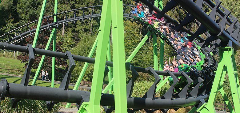 FORT FUN Tag der Herzen Tag der Herzen FORT FUN