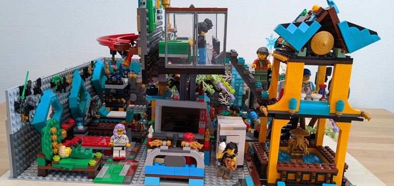 Wer wird die LEGOLAND Familien Challenge zum Thema NINJAGO Traum-Zimmer gewinnen? Wer wird die LEGOLAND Familien Challenge zum Thema NINJAGO Traum-Zimmer gewinnen?