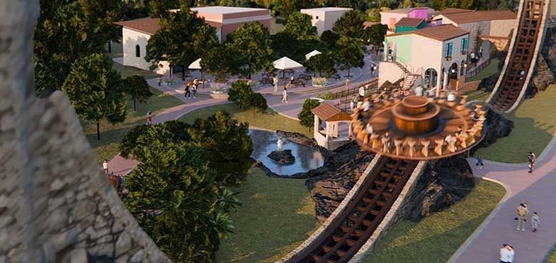 Familypark Neuheit 2026 Familypark Neuheit 2026