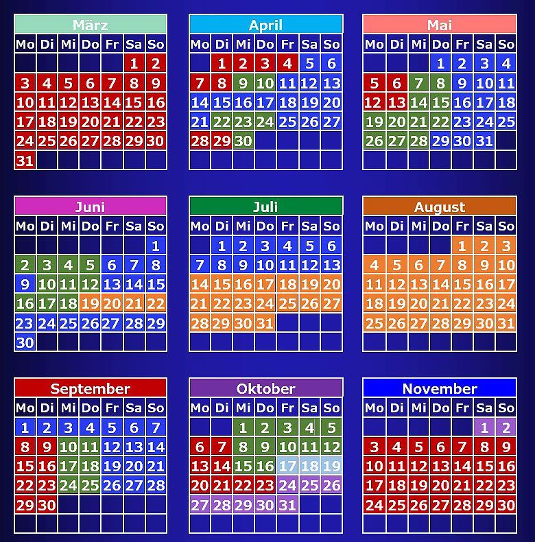 Öffnungszeiten Familypark Neusiedlersee 2025 Öffnungszeiten für den Familypark Neusiedlersee 2025