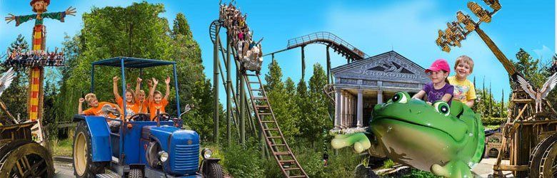 Freizeitpark Familypark Freizeitpark Familypark