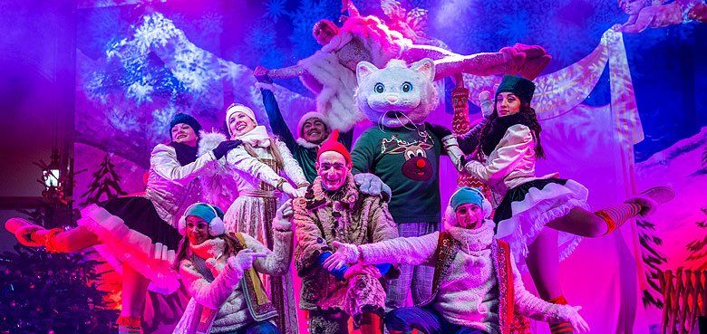 Familypark weiterhin mit hoher Besucherzahl. Familypark feiert eine gute Saisonbilanz