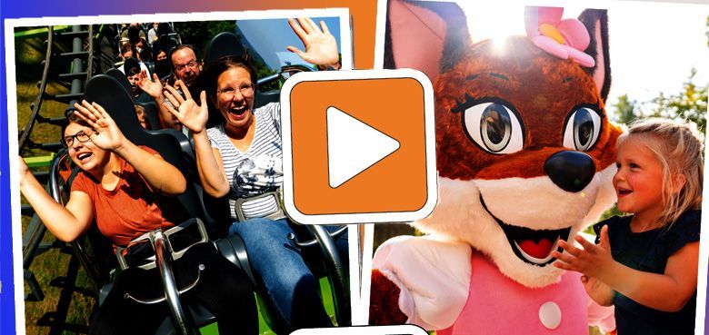 Freier Eintritt im FORT FUN Freier Eintritt im FORT FUN