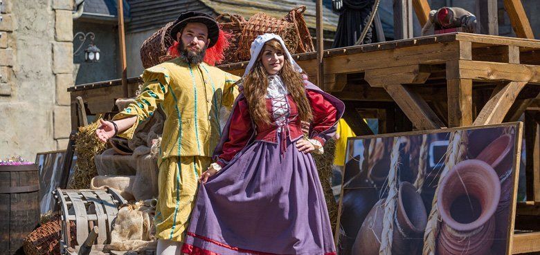 Filmpark Babelsberg Flimmys Märchenland! 2023. Filmpark Babelsberg Flimmys Märchenland! 2023.