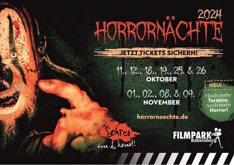 Filmpark Babelsberg Flimmys Kindertag Filmpark Babelsberg Flimmys Kindertag