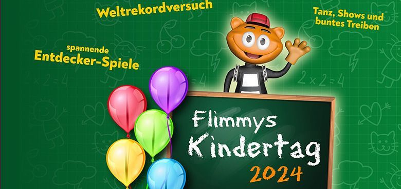 Filmmys Kindertag Event im Filmpark Babelsberbg Filmpark Babelsberg Filmmys Kindertag