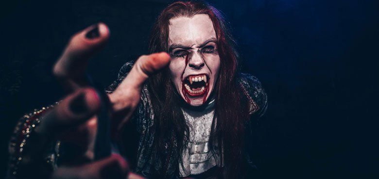 Horrornächte Casting - Filmpark Babelsberg Filmpark Babelsberg Horrornächte Casting