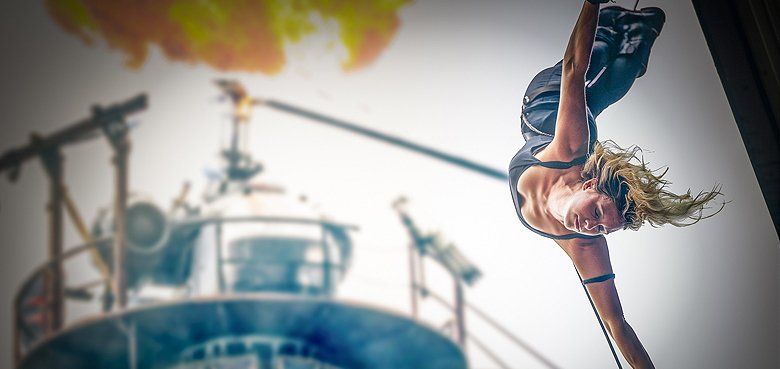 Filmpark Babelsberg Märchenhaftes Kinderfest Märchenhaftes Kinderfest im Filmpark Babelsberg