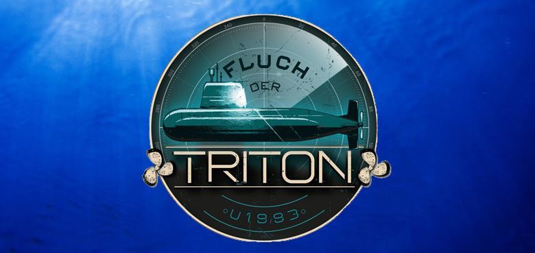 Filmpark Babelsberg Fluch der Triton Fluch der Triton