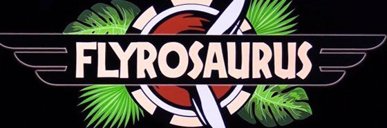 Flyrosaurus - Erlebnispark Strasswalchen Fantasiana Erlebnispark Strasswalchen Flyrosaurus