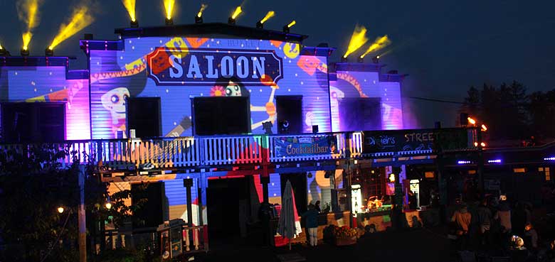 FORT FUN Mexican Summer FORT FUN Mexican Summer