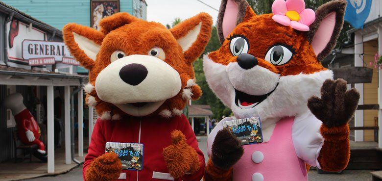 FORT FUN September Aktionen FORT FUN September Deals