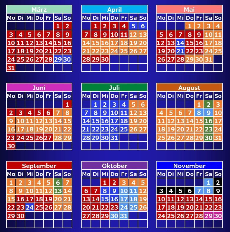 Freizeit-Land Geiselwind Öffnungszeiten 2025 Öffnungszeiten Freizeit-Land Geiselwind 2025