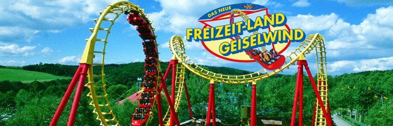 Freizeit-Land Geiselwind Freizeit-Land Geiselwind
