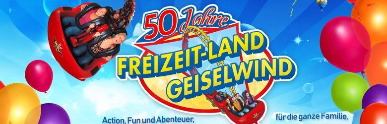 Freizeit-Land Geiselwind Hier finden Sie die Eintrittspreise und Öffnungszeiten vom Freizeit-Land Geiselwind