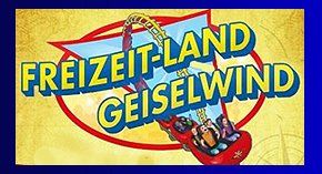Zur Freizeitpark Geiselwind Homepage Hier geht es zur offiziellen Freizeit-Land Geiselwind Homepage