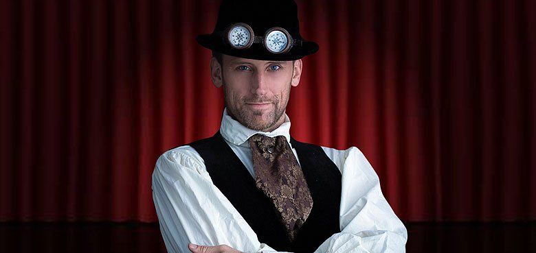 Freizeit-Land-Geiselwind-Patrick Keaton Freizeit-Land-Geiselwind-Patrick Keaton